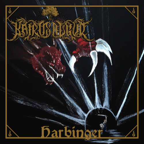 Harbinger